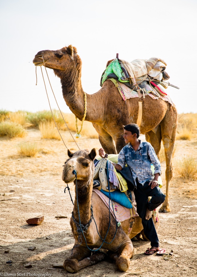 Jaisalmer desert safari-2
